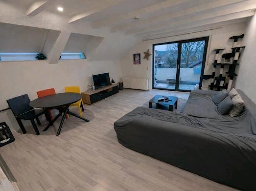 Etagenwohnung Bad Lippspringe - 3 Zimmer, 85 m&sup2;, 238.000&euro; | Angebot:26765070