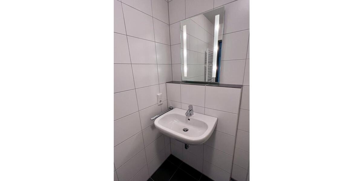 Etagenwohnung Paderborn Neuenbeken - 1 Zimmer, 41 m&sup2;, 550&euro; | Angebot:26297069