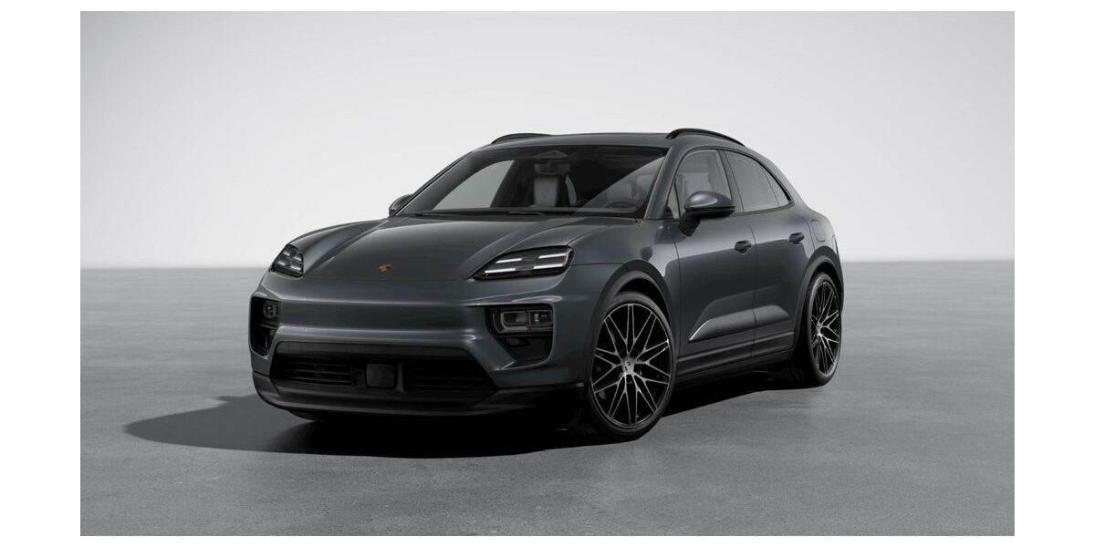 Porsche Macan 24.371 km 79.890 &euro; Paderborn 33100
