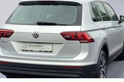 VW Tiguan 85.391 km 23.790 € Salzkotten 33154