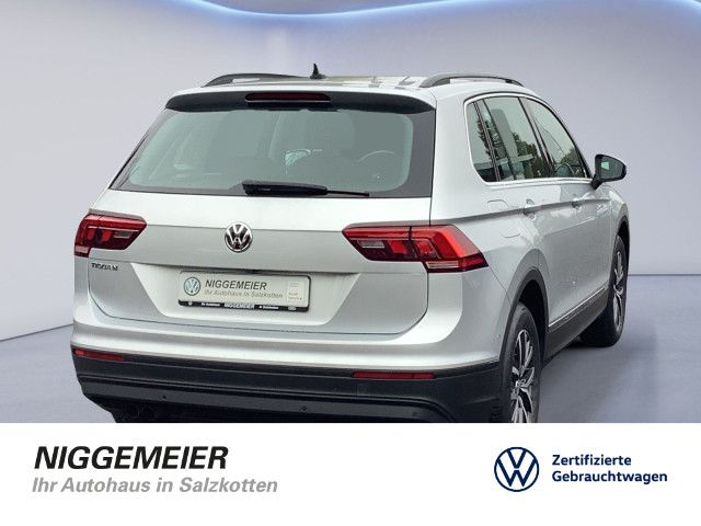 VW Tiguan 85.391 km 23.790 € Salzkotten 33154