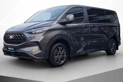 Ford Tourneo Custom 39.900 km 42.990 &euro; Bad Driburg 33014