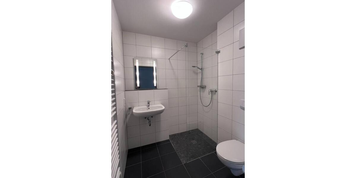 Etagenwohnung Paderborn Neuenbeken - 1 Zimmer, 41 m&sup2;, 550&euro; | Angebot:26297069