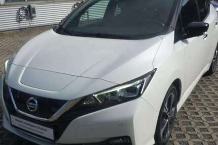 Nissan Leaf 33.520 km 14.590 € Paderborn 33106
