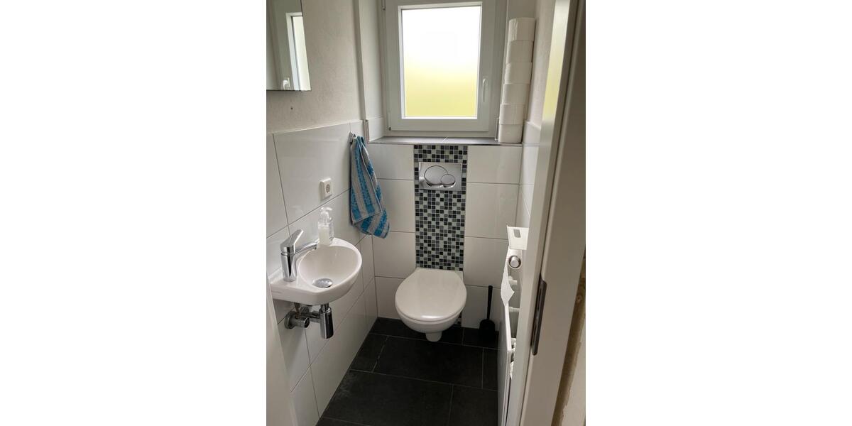 Reihenhaus Detmold - 3.5 Zimmer, 83 m&sup2;, 299.000&euro; | Angebot:26992830