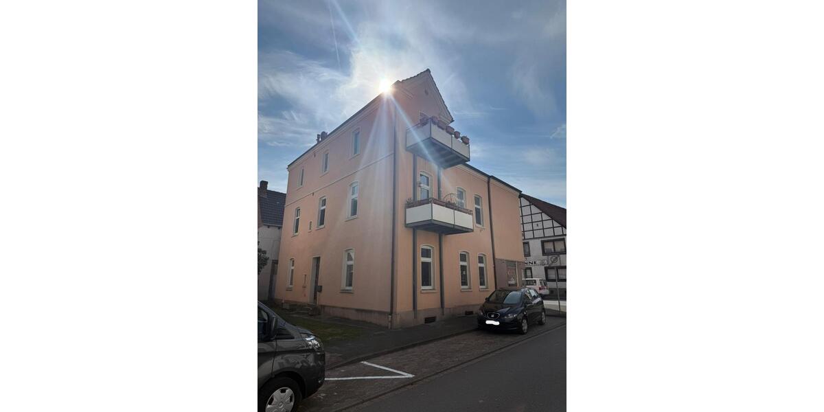 Mehrfamilienhaus, Wohnhaus Bad Driburg - 330.000&euro; | Angebot:26285689