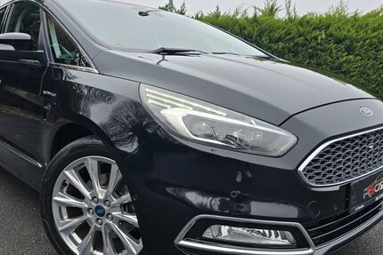 Ford S-Max 106.000 km 19.450 &euro; Lippstadt 59557