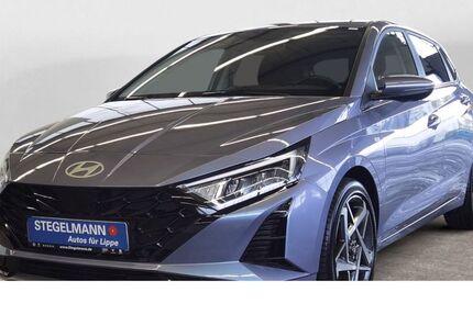 Hyundai i20 19.483 km 20.090 &euro; Detmold 32756