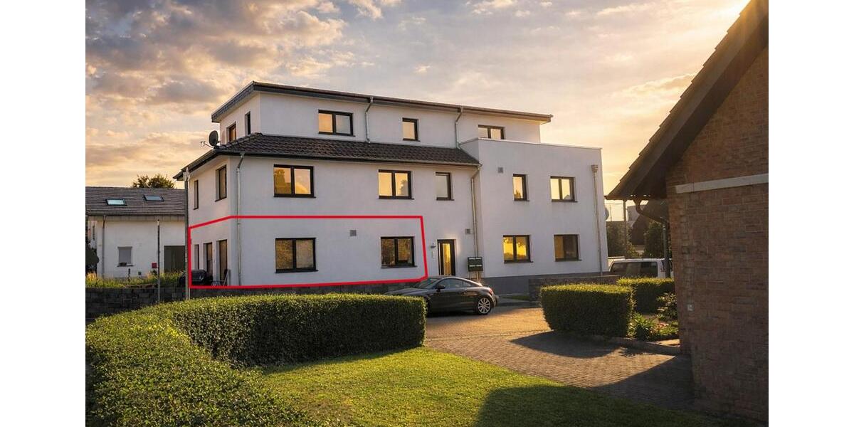 Erdgeschoßwohnung Paderborn Univiertel - 2 Zimmer, 55 m&sup2;, 750&euro; | Angebot:25369361