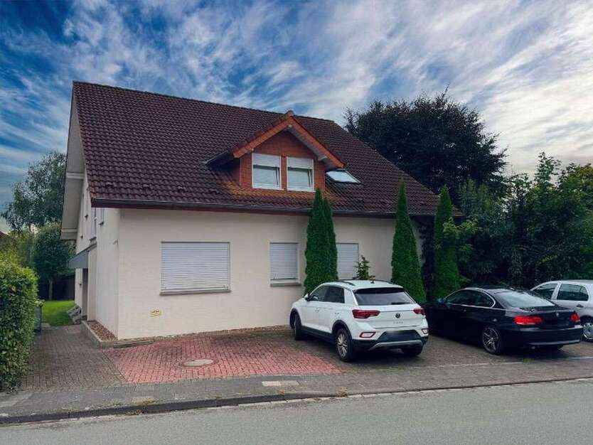 Wohnung zum Mieten in Paderborn 540 € 55 m² 2 zimmer