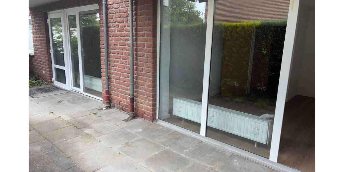 Etagenwohnung Detmold Innenstadt - 2 Zimmer, 64 m&sup2;, 480&euro; | Angebot:26903048
