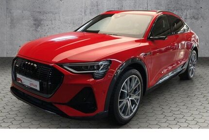 Audi e-tron 28.750 km 43.990 € Paderborn 33100