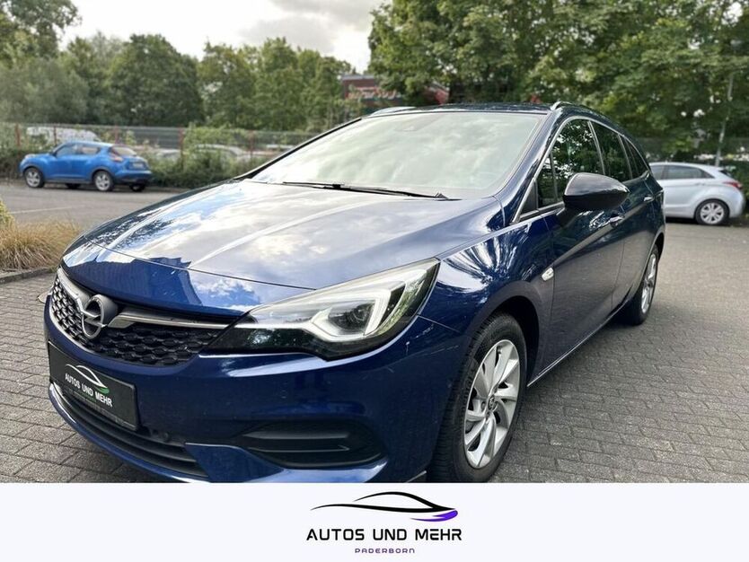 Astra