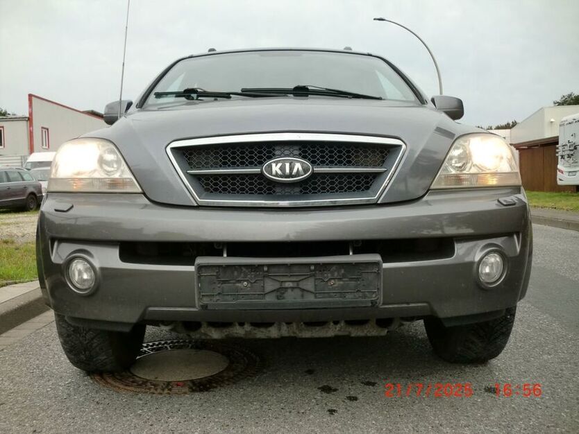 Sorento