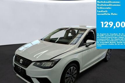 Seat Ibiza 22.747 km 16.840 &euro; Schloß Holte-Stukenbrock 33758