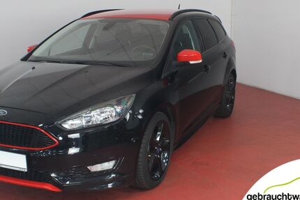 Ford Focus 118.204 km 7.949 &euro; Horn Bad Meinberg 32805