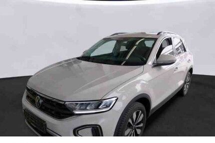 VW T-Roc 51.094 km 21.995 € Salzkotten 33154