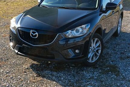 Mazda CX-5 158.000 km 9.999 &euro; Büren 33142