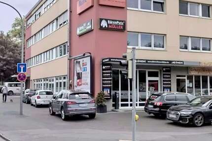 Gewerbeobjekt Paderborn - 1.350&euro; | Angebot:26981956