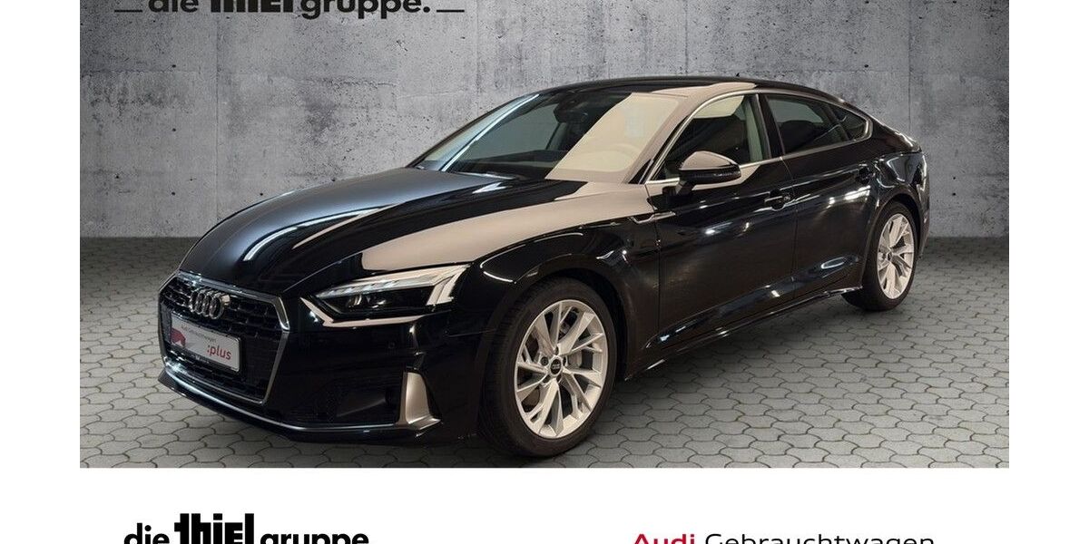 Audi A5 49.750 km 35.490 &euro; Paderborn 33100