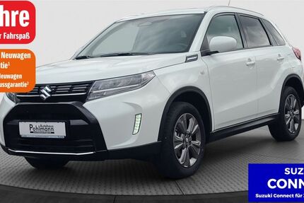 Suzuki Vitara 6.430 km 23.333 € Lippstadt 59557