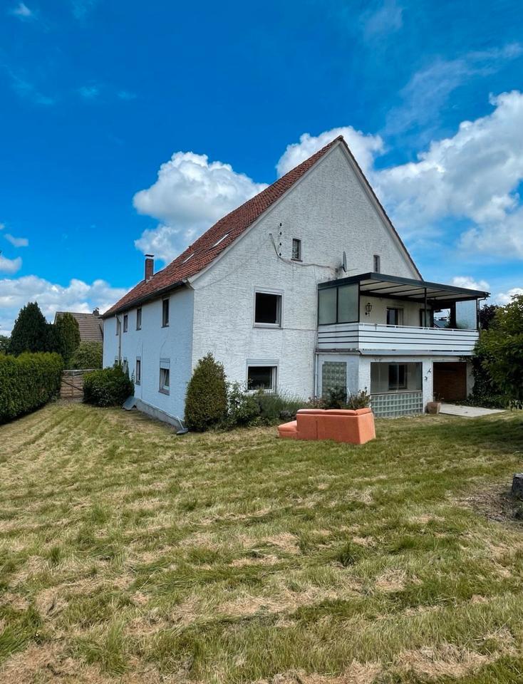 Monteurshaus mit 24 Schlafplätzen-Zentral in DetmoldPivitsheide zimmer