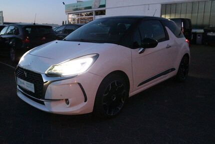 DS Automobiles DS3 101.724 km 8.990 &euro; Paderborn Schloß-Neuhaus 33104