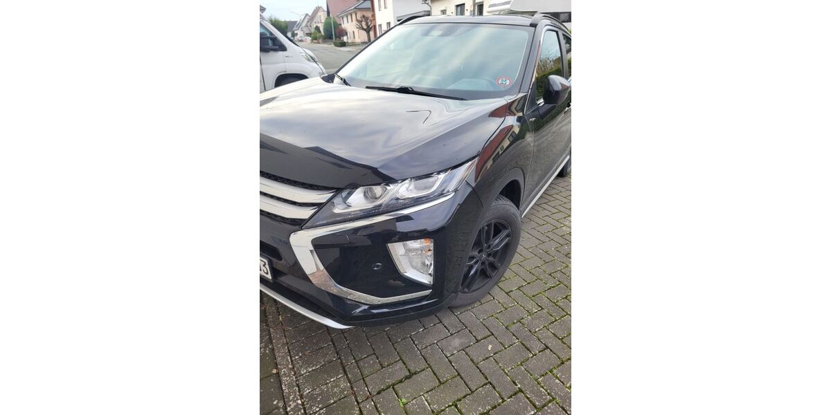Mitsubishi Eclipse Cross 65.000 km 15.300 &euro; Borchen 33178