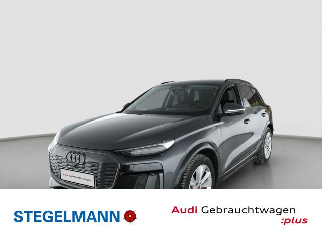 Audi Q6 e-tron 9.234 km 61.590 &euro; Detmold 32756