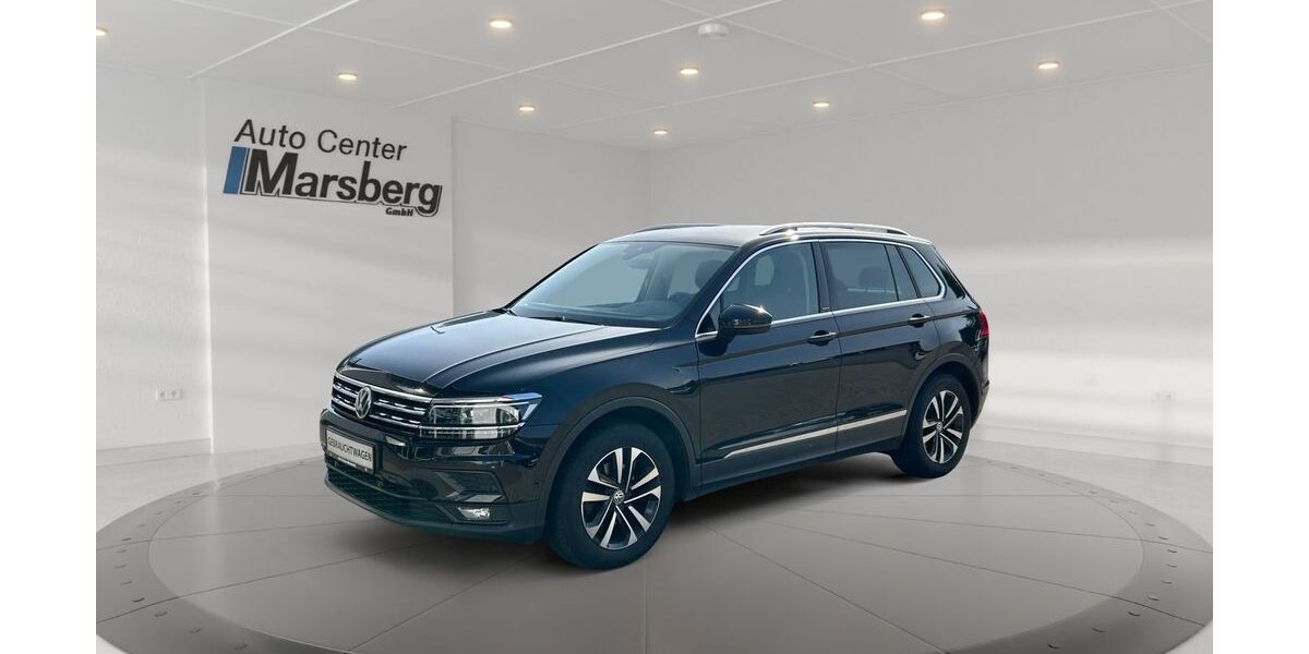 VW Tiguan 57.200 km 24.550 &euro; Marsberg 34431