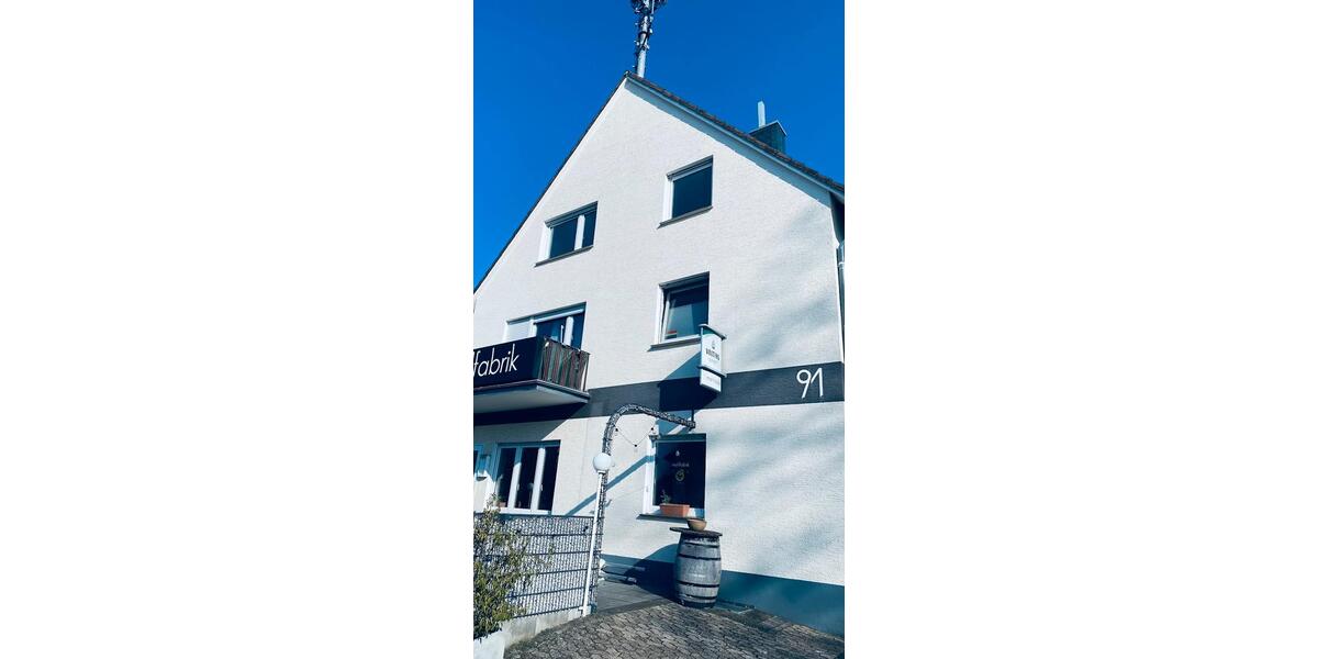 Dachgeschoßwohnung Paderborn Univiertel - 3 Zimmer, 86 m&sup2;, 650&euro; | Angebot:25433189