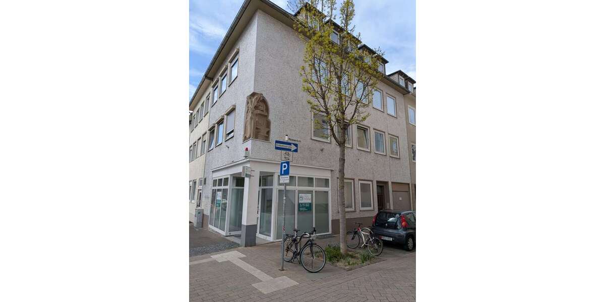 Etagenwohnung Paderborn - 3 Zimmer, 62 m&sup2;, 527&euro; | Angebot:26208955