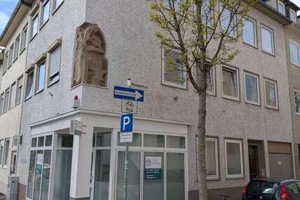 Wohnung Paderborn - 3 Zimmer, 62 m&sup2;, 527&euro; | Angebot:26208955