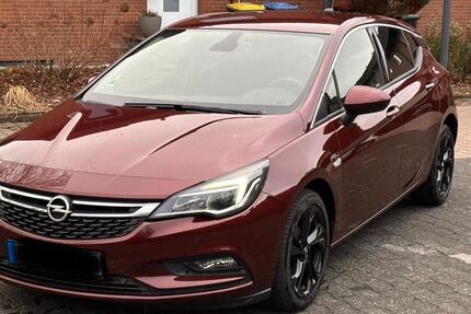 Opel Astra 70.947 km 11.599 &euro; Bad Lippspringe 33175