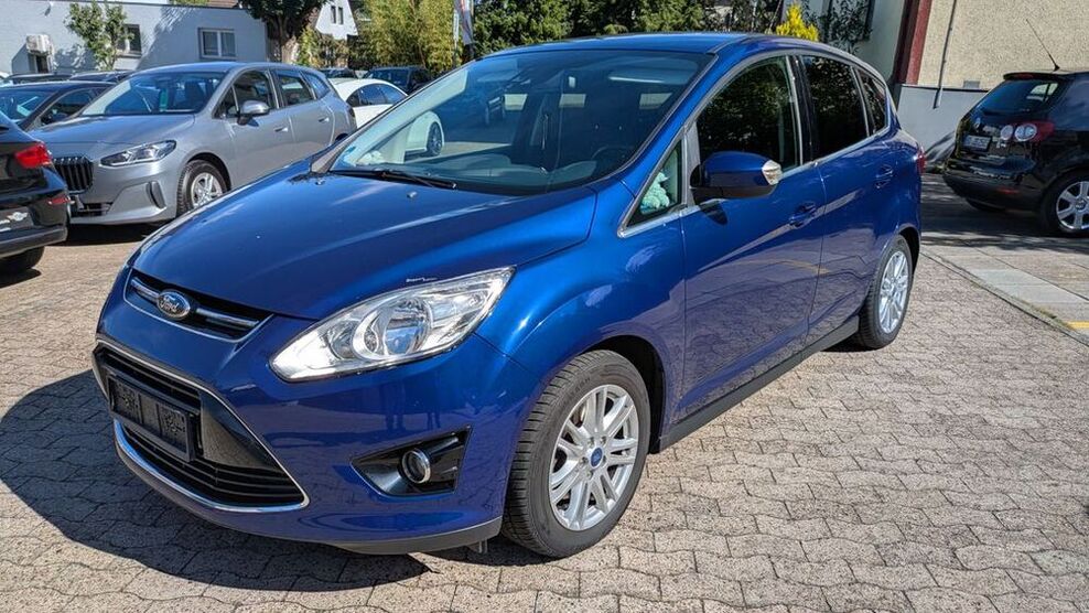 C-Max