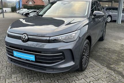 VW Tiguan 23.024 km 36.999 &euro; Büren 33142