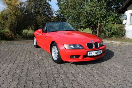 BMW Z3 159.292 km 8.990 € Willebadessen 34439