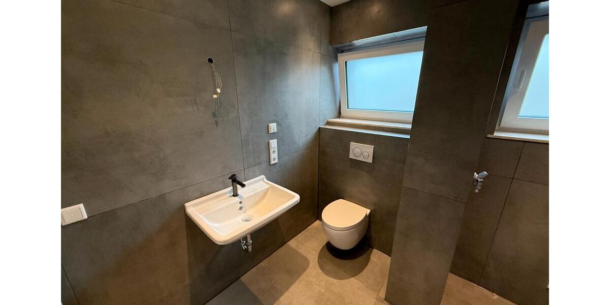 Etagenwohnung Paderborn Neuenbeken - 2 Zimmer, 60 m&sup2;, 800&euro; | Angebot:26578556