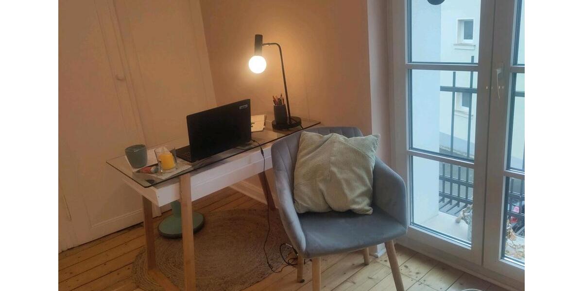 stilvoller Raum für Beratung zimmer