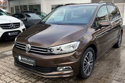 VW Touran 96.000 km 18.990 &euro; Paderborn 33098