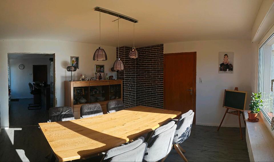 Einfamilienhaus 5 zimmer