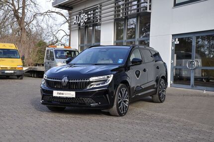 Renault Espace 20.875 km 39.900 &euro; Geseke 59590