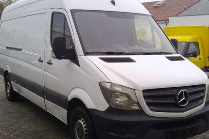Mercedes-Benz Sprinter 389.256 km 10.900 € Schloß Holte-Stukenbrock 33758