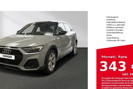 Audi A1 10.267 km 23.990 € Bielefeld 33609