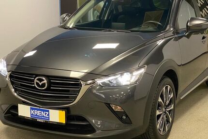 Mazda CX-3 59.058 km 16.680 &euro; Paderborn 33100