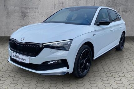 Skoda Scala 95.400 km 20.490 &euro; Paderborn 33104