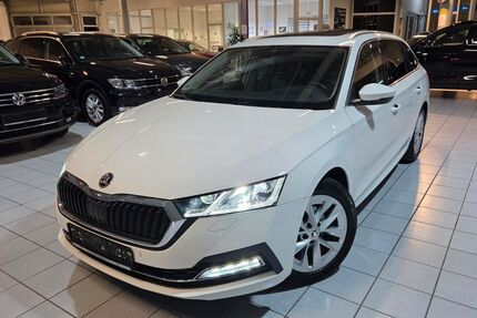 Skoda Octavia 100.000 km 21.999 &euro; Salzkotten 33154