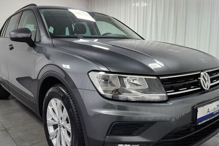 VW Tiguan 41.880 km 22.990 &euro; Schloß Holte-Stukenbrock 33758
