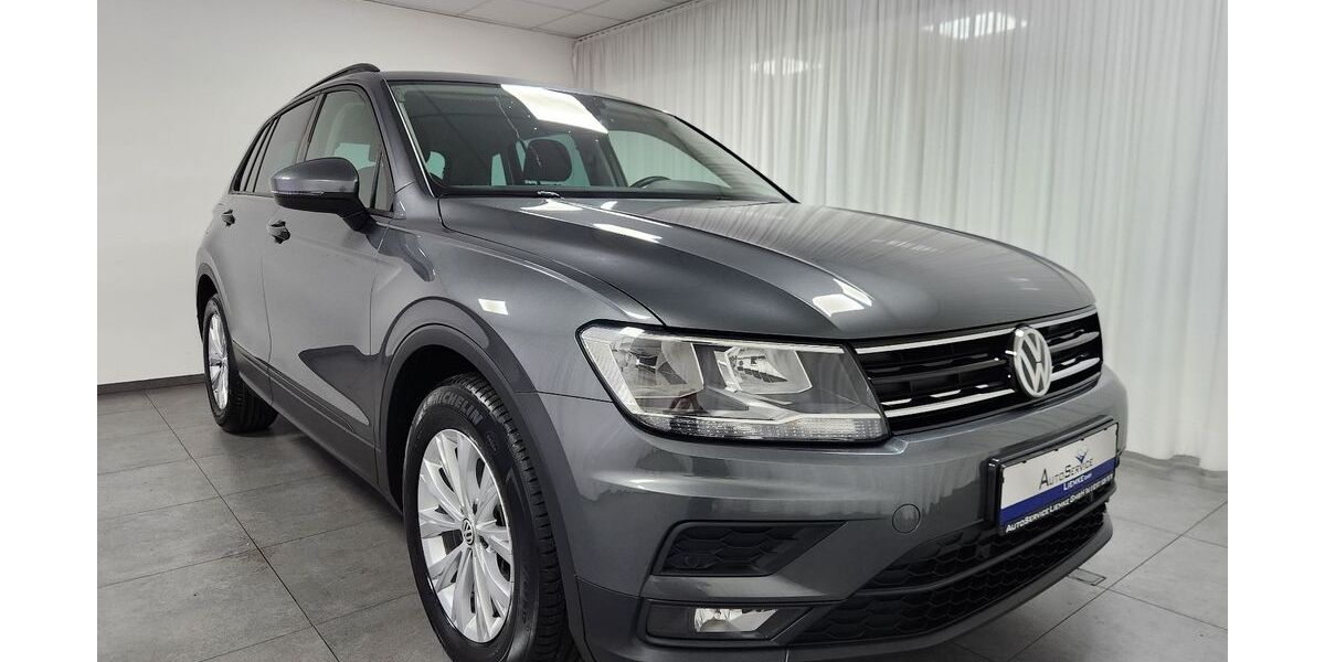 VW Tiguan 41.880 km 22.990 &euro; Schloß Holte-Stukenbrock 33758