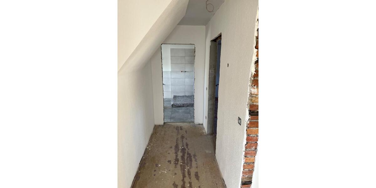 Maisonettenwohnung Salzkotten - 4 Zimmer, 92 m&sup2;, 1.074&euro; | Angebot:26414592